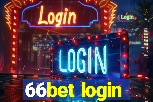 66bet login